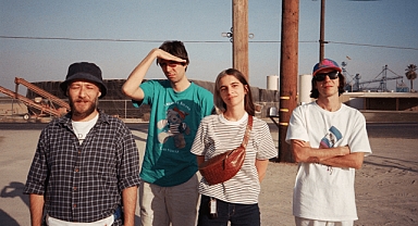 Palmiyeler ile Özgün Melodiler