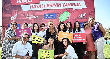 Sabancı Üniversitesi’nde Mezunlar Buluşması ve Geleceğe Söz Ver Etkinliği Gerçekleşti