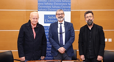 Sabancı Üniversitesi, TEV İnanç Türkeş Özel Lisesi (TEVİTÖL) Öğrencilerini Destekliyor