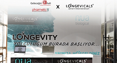 SAĞLIK PROFESYONELLERİ GELECEĞİN E HALİ KONGRESİNDE BULUŞUYOR