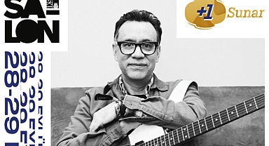 SALON İKSV, SONBAHAR SEZONUNU FRED ARMISEN İLE AÇTI 