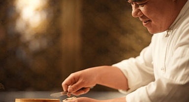 Shangrı-La Bosphorus, Istanbul'da ‘Taste of Shangrı-La’ Günleri Başladı