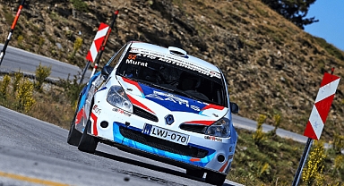 Tırmanmada Sıradaki Randevu Kınık