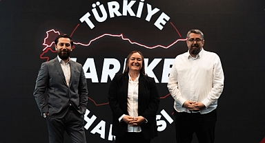 Türkiye'de Aktif Spor Yapanların Sayısı 20 Milyonu Aştı