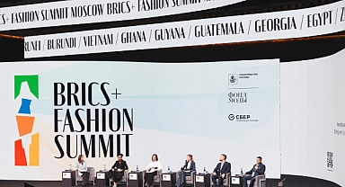 Türkiye, Küresel Moda Endüstrisinin Zirvesine Katılacak