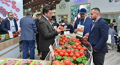 23. Growtech. Antalaya'ya Gerim Sayım Başladı