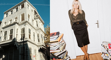 ’74 Arnavutköy'deki Yeni Kültürel Mekanını Açıyor