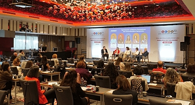 AÇEV’den Özel Sektör Yöneticileriyle ‘İlgili Babalık’ Çalıştayı