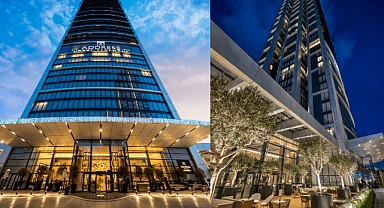 Address Istanbul: İstanbul'un Kalbindeki Lüks ve Zarafet