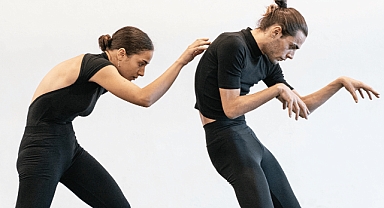 Akbank Sanat Dans Atölyesi'nin Yeni Projesi “PALMA” 15 Kasım’da İzleyicisiyle Buluşuyor