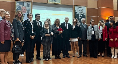 Alâeddin Asna Sempozyumu 8. Yılınında Akademi ve İş Dünyasını Bir Araya Getirdi