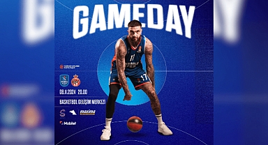 Anadolu Efes, Evinde AS Monaco ile Karşılaşacak 