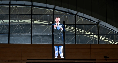 Atatürk 10 Kasım’da İstanbul Sabiha Gökçen’de Özel Bir Hologram İzletisiyle Anıldı