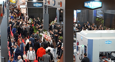  Avrasya’nın Lider Pencere, Kapı ve Cam Fuarları için Geri Sayım Başladı