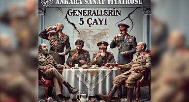 Bilkent Sahne AST'ta Sezon Açıldı