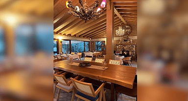 Bodrum'un Yeni Yerlisi Damağınızda ''İZ'' Bırakacak