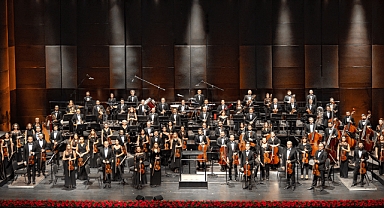 Borusan Sanat'ta ''Müziğin Başkentlerinden'' Başyapıtlar