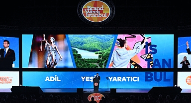 Brand Week Istanbul Başladı