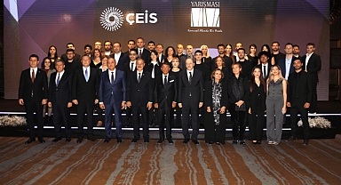 ÇEİS 60. Kuruluş Yılını Kutladı