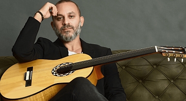 Cenk Erdoğan Trio 28 Kasım’da Yapı Kredi Bomontiada’da 