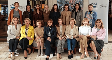 ÇEV Sanat Dünya Barışı İçin Konser Düzenliyor