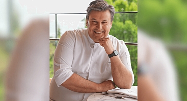 Chef Table’da Trüf Lezzeti: Claudio Chinali ile Gurme Deneyimi