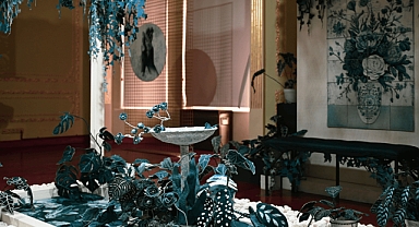 ‘Denim Ötesi (Beyond Denim)’ Kalyon Kültür’de Açıldı