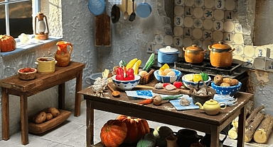 Dünya Edebiyatı, Edebi Sofralar'da Anlatılıyor