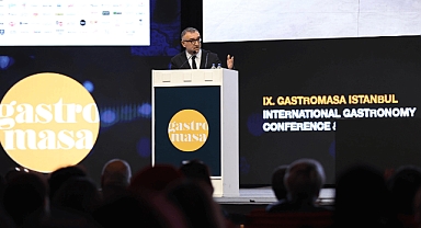 Dünya Gastronomisinin Kalbi İstanbul’da Attı 