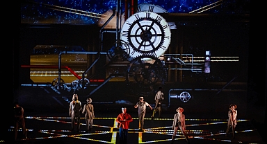 Dünyada Kapalı Gişe Sahnelenen 