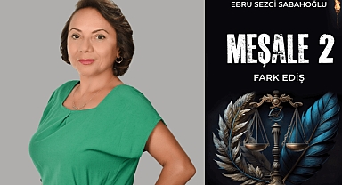 Ebru Sezgi Sabahoğlu'ndan Meşale 2