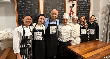 Elite World, Hayata Sarıl Lokantası’yla Sosyal Dayanışmaya Örnek Oldu