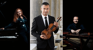 ENKA Sanat’ta Klasik Müzik Haftası 