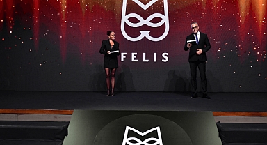 Felis Ödülleri'nin İkinci Gecesinde Ödüller Sahiplerini Buldu 19. Felis Ödülleri'nin İkinci Gecesinde Kazananlar Açıklandı