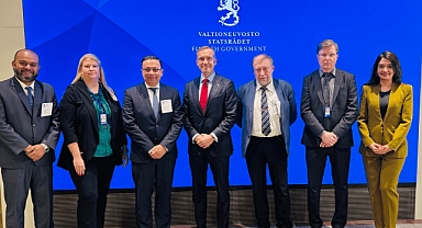 Finlandiya Dışişleri Bakanlığı, Vize ve İkamet İzni Hizmetlerini Sağlamak Üzere Küresel İhaleyi VFS Global’e Verdi