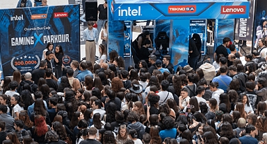 Gaming Parkour, Pqueen’in Katılımıyla Şampiyonunu Bulmaya Hazırlanıyor