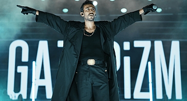 GAZAPİZM SENFONİ 2024 29 Kasım’da İlk Defa Zorlu PSM'ye Geliyor