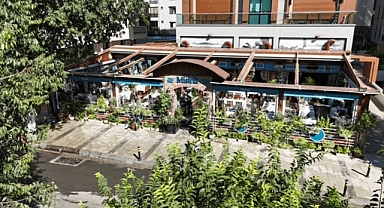 Gelenekten Moderne Efsanevi 'Lakerda’nın Adresi: Misina