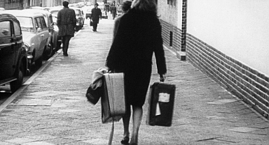 Georg Baselitz: Son On Yıl Sergisi Kapsamında Düzenlenecek 