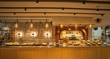 İç Anadolu’nun Benzersiz Lezzetleri Yediden Restaurant’ta 