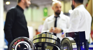 İmalat Sanayisindeki Yerli Firmalar Gücünü BUMATECH Fuarları’nda Gösterecek