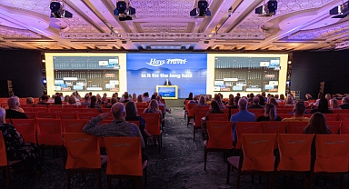 İngiltere'nin Önde Gelen Turizm Şirketleri Ela Excellence Resort Belek'te Buluştu 