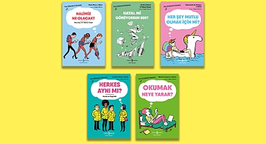 İş Kültür’den Yeni Bir Dizi: “Genç Yetişkinlerle Düşünmek”