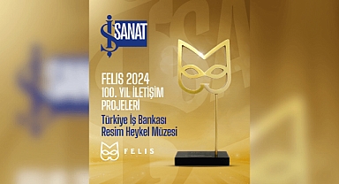 İş Sanat’a Yedi Ödül Daha