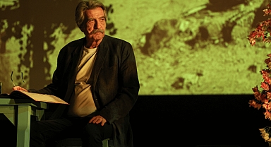 İş Sanat Dinletileri Cahit Külebi ile Başlıyor: “Küçük Haberci Bulut''