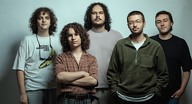 İstanbul Caz Festivali'nin Yapımını Üstlendiği Genç Caz+ 24 Albümü Dijital Platformlarda Yerini Aldı