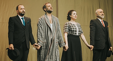 İstanbul Tiyatro Festivali Genco Erkal'ı Anıyor