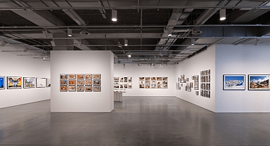 İzzet Keribar: Renklerin Yolculuğu