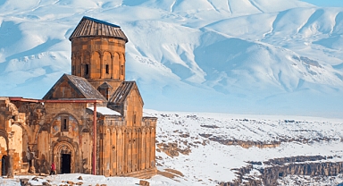 Kars ve Sarıkamış Kayak Turlarında Geri Sayım Başladı