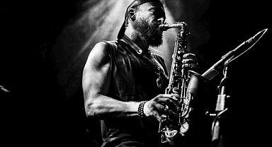 Korhan Futacı 21 Kasım’da Yapı Kredi Bomontiada’da